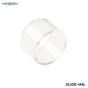 GLASS ZLIDE D24 4ml par INNOKIN