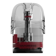 POD de LUXE Q par VAPORESSO