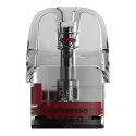 POD de LUXE Q par VAPORESSO