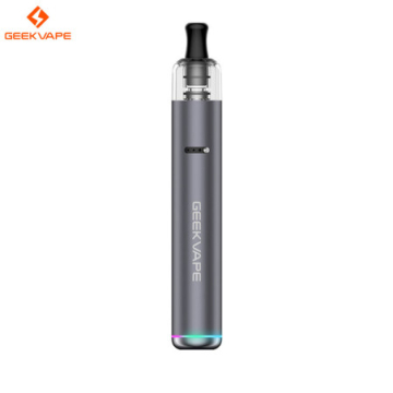 KIT POD WENAX S3 EVO 1100 mAh par GEEKVAPE KIT POD WENAX S3 EVO 1100 mAh par GEEKVAPE