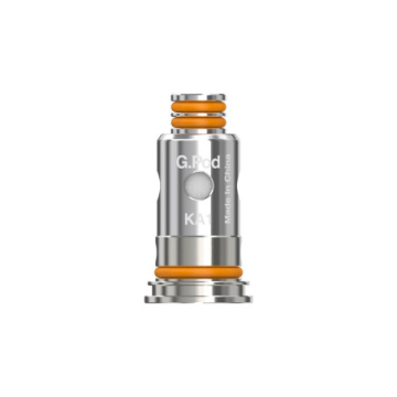 RESISTANCE G par GEEKVAPE RESISTANCE G par GEEKVAPE