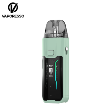 KIT POD LUXE XR MAX 2800 mAh par VAPORESSO KIT POD LUXE XR MAX 2800 mAh par VAPORESSO
