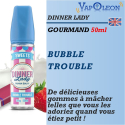 Dinner Lady - BUBBLE TROUBLE - 50ml