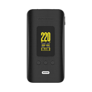 BOX GEN 200 220W par VAPORESSO BOX GEN 200 220W par VAPORESSO