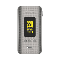 BOX GEN 200 220W par VAPORESSO