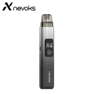 KIT POD FEELIN AX 1500 mAh 30W par NEVOKS KIT POD FEELIN AX 1500 mAh 30W par NEVOKS