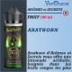 arômes et secrets - ARATHORN - 100 ml