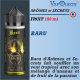 arômes et secrets - ARATHORN - 100 ml