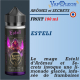 arômes et secrets - ESTELI - 100 ml