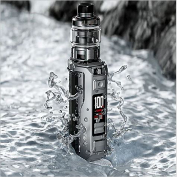 KIT ARGUS XT 100W par VOOPOO KIT ARGUS XT 100W par VOOPOO
