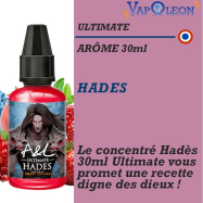ULTIMATE - ARÔME HADES SWEET - 30 ml
