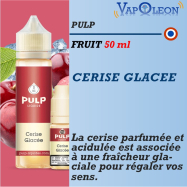 Pulp - CERISE GLACEE - 60ml