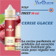 Pulp - CERISE GLACEE - 60ml