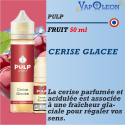 Pulp - CERISE GLACEE - 60ml