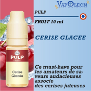 Pulp - CERISE GLACEE - 10ml