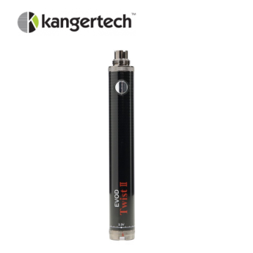 Batterie Twist II Evod 1300mah par KANGERTECH