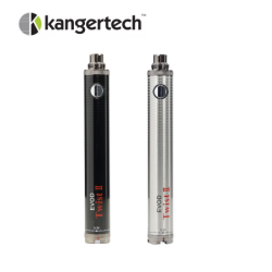 Batterie Twist II Evod 1300mah par KANGERTECH