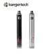 Batterie Twist II Evod 1300mah par KANGERTECH