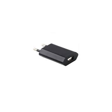 ADAPTATEUR-CHARGEUR SECTEUR 220V - USB 5V