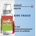 Bordo2 - KIWI FRAISE - 10ml - FS