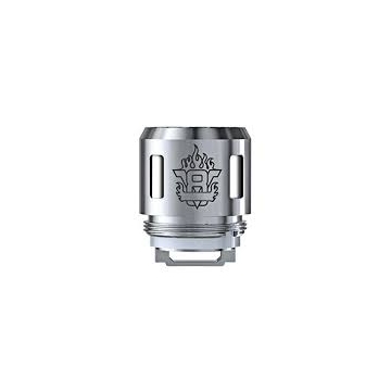 RESISTANCE TFV8 BABY / TFV12 BABY PRINCE - T6 et T8 par SMOKTECH RESISTANCE TFV8 BABY / TFV12 BABY PRINCE - T6 et T8 par SMOKTECH