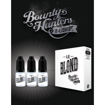 Bounty Hunters - LE BLOND - 10ml