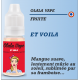 Olala vape - ET VOILA - 10ml