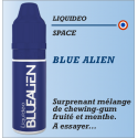 Liquideo - BLUE ALIEN - 10ml