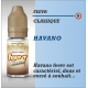 Feevr - HAVANO - 10ml