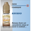 Feevr - HAVANO - 10ml