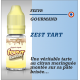 Feevr - ZEST TART - 10ml lot de 3 fioles