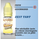 Feevr - ZEST TART - 10ml