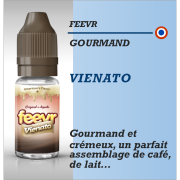 Feevr - VIENATO - 10ml Feevr - VIENATO - 10ml
