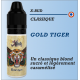 Xbud - GOLD TIGER - 10ml