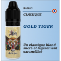 Xbud - GOLD TIGER - 10ml