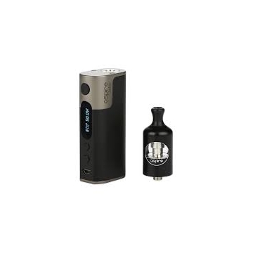 FULL KIT ZELOS 50W par ASPIRE FULL KIT ZELOS 50W par ASPIRE
