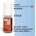 D'Lice - COLA - 10ml