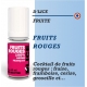 D'Lice - FRUITS ROUGES - 10ml