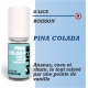 D'Lice - PINA COLADA - 10ml