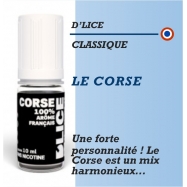 D'Lice - CORSE - 10ml