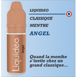 Liquideo - ANGEL - 10ml