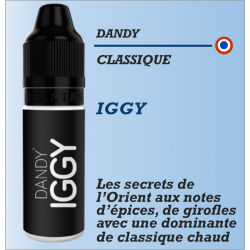Dandy - IGGY - 10ml
