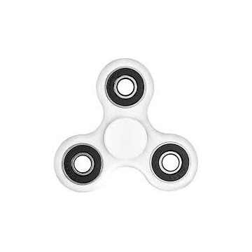 HAND SPINNER à ROULEMENT ULTRA RAPIDES